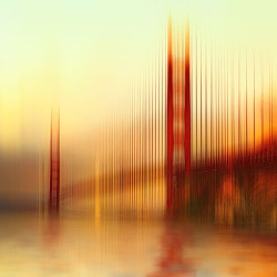 GOLDEN GATE BRIDGE