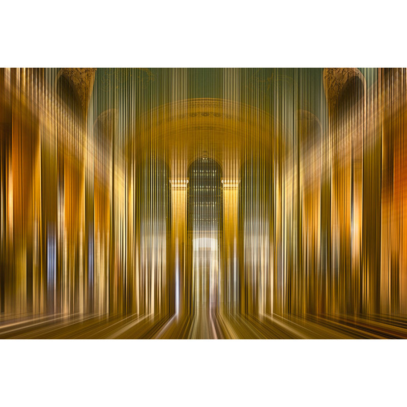 GRAND CENTRAL TERMINAL