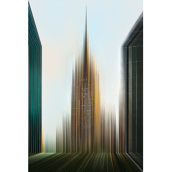 HYPER EMPIRE STATE BUILDING