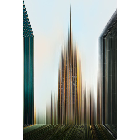 HYPER EMPIRE STATE BUILDING