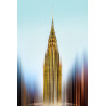 CHRYSLER BUILDING