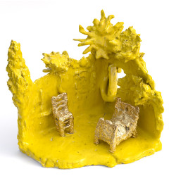 La Chambre de Vincent