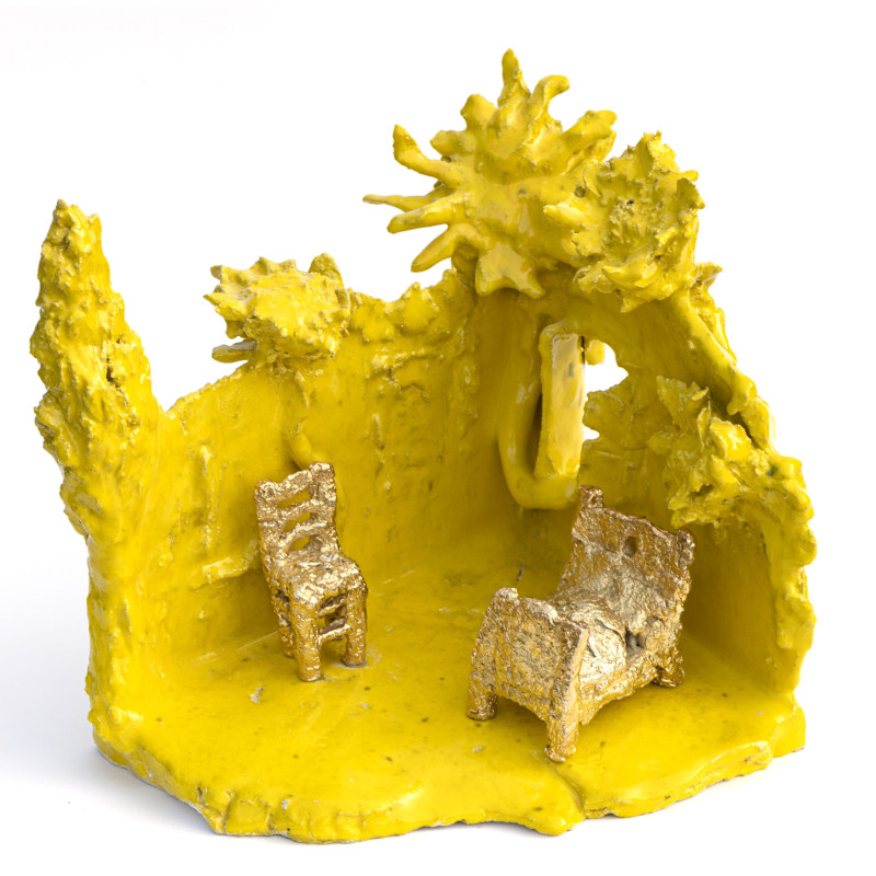 La Chambre de Vincent