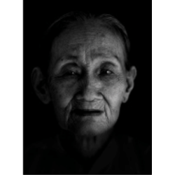 VIETNAM Fidèle caodaïste