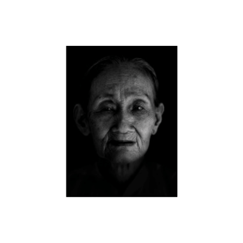 VIETNAM Fidèle caodaïste