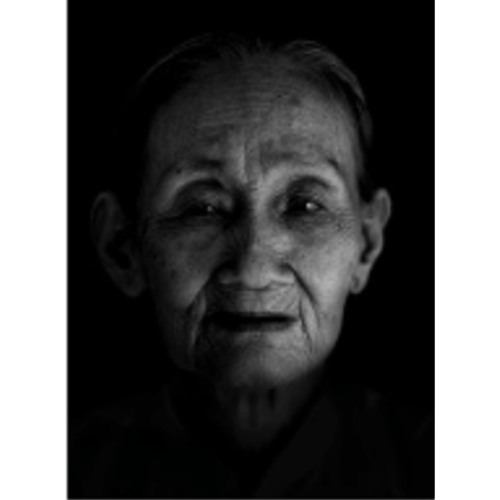 VIETNAM Fidèle caodaïste