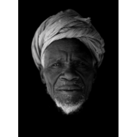 MAURITANIE Nomade maure