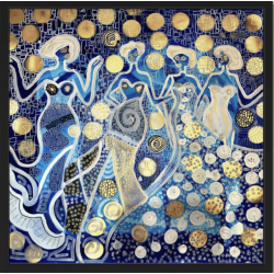 copy of copy of copy of Portrait d’une femme